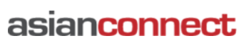 Asian Connect Logo